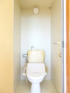 スカイシティSUZUKI【3階】の内装