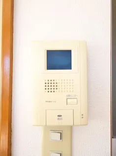 スカイシティSUZUKI【3階】の内装