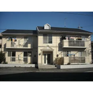 フラワーハイツの画像