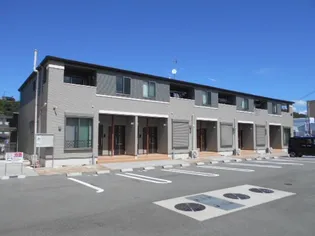 ハウスプリムローズ Ⅶの画像