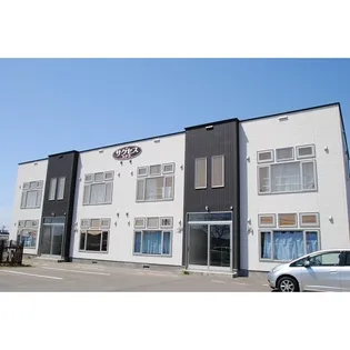 サクセスステラ【1階】の外観