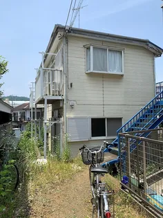 琥珀ハイツの画像