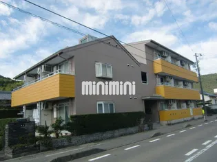 レスポワール中野 北棟の画像