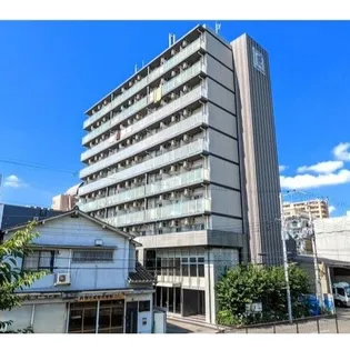 エステムコート梅田 天神橋IIIアヴァンテの画像