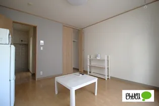 ウエストヒルズ【2階】の内装