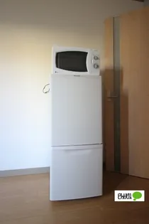 ウエストヒルズ【2階】の内装