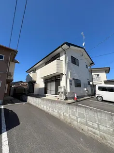 フルジェンテ並木【1階】の外観