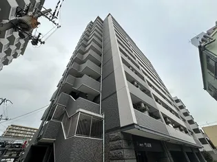 D-court門真駅前【12階】の外観