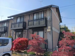 ベルスクエアBの画像