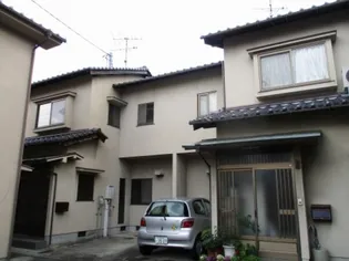 広島県広島市安佐南区長束2【一戸建】の外観