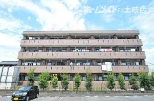 クレールメゾンの画像