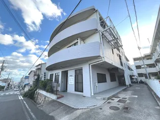 赤坂マンションの画像