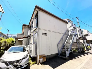 ハイマート高松の画像