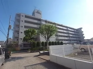 サーパス楽々園の画像