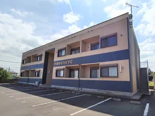 ひまわりハイツの画像