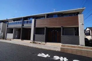 エアリーフォレスト B棟の画像