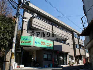 ベルハイツの画像