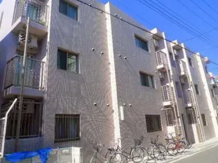 ウイステリア野田1番館の画像