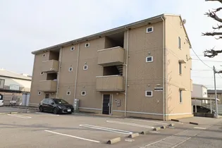 ユニ ステイ弐番館の画像