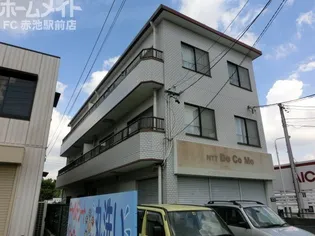 シャイン大久手の画像