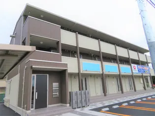 クレセントコートIIの画像