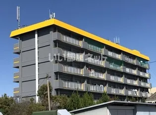 井上マンションの画像