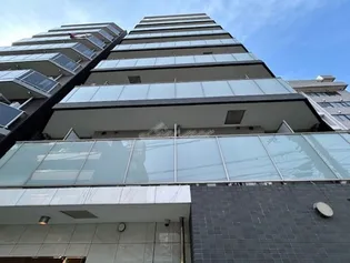 ハーモニーレジデンス横濱関内【5階】の外観