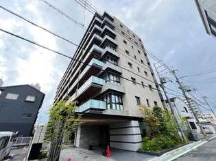 プラウド奈良大宮町の画像