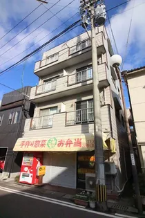 鹿児島県鹿児島市郡元1【マンション】の外観