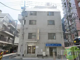 コーポラス駒の湯の画像