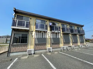 群馬県高崎市菅谷町【一戸建】の外観