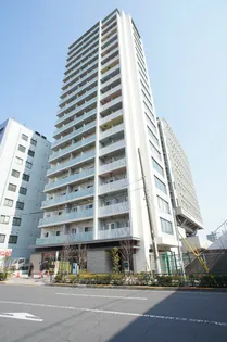 プライムメゾン大塚【9階】の外観