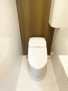 ブロッサムガーデン利平治【1階】の内装