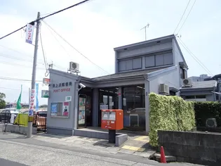 ブロッサムガーデン利平治【1階】の周辺