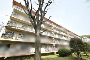 UR西菅田の画像