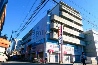 ドリーム中加賀屋の画像