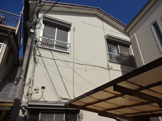 地曳ハウスの画像