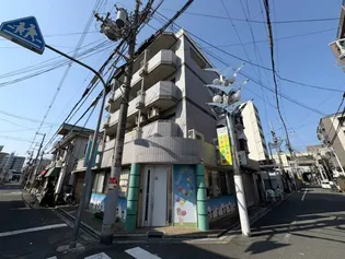 メゾン ド アミの画像
