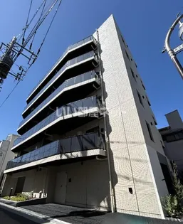 セジョリ東向島【3階】の外観