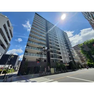 ザ パークハウス本厚木の画像