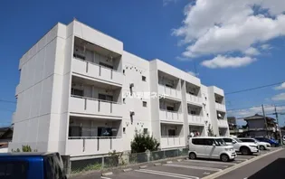 吉原マンションの画像