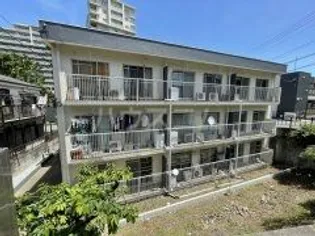 ReDEAL子安町【2階】の外観