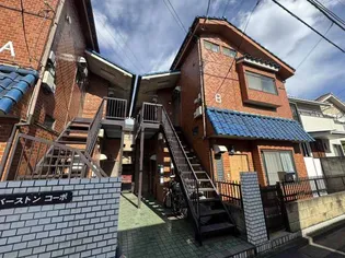 リバーストーンコーポBの画像