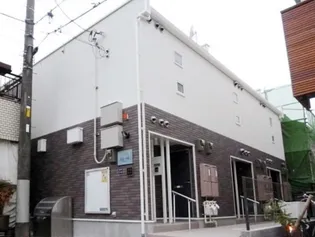 レオネクストプレステージ板橋の画像