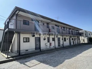 コーポジュネスIIIの画像