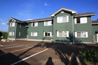 グリーンハウスの画像