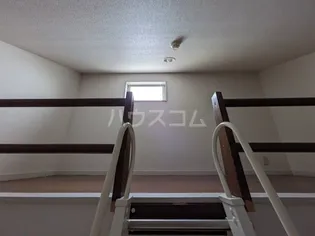 ル・ベールST【2階】の内装