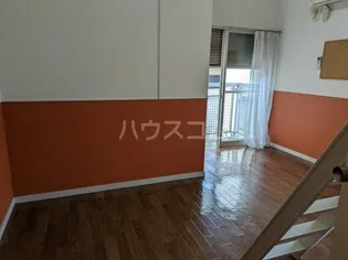 ル・ベールST【2階】の居間