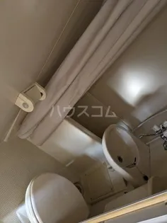 ル・ベールST【2階】の内装