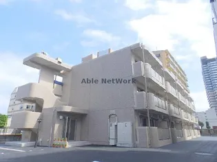 Y&Mディア古河の画像